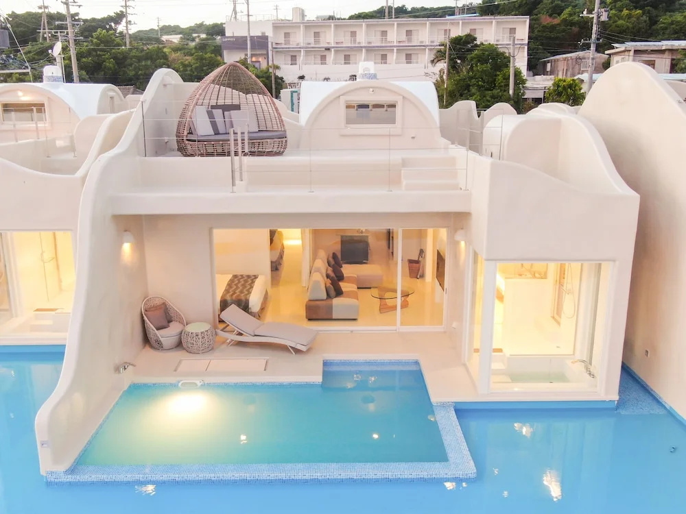 Yuki Suite Kourijima