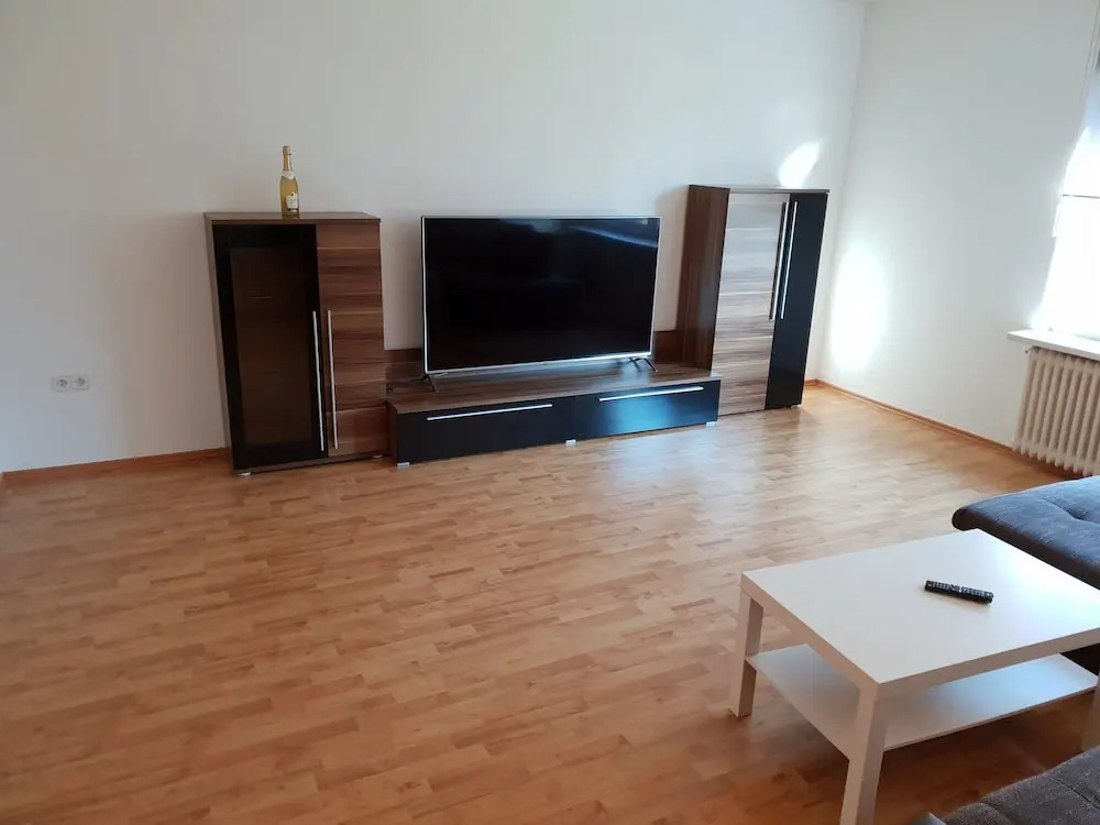 Wohnung nahe Phönixsee