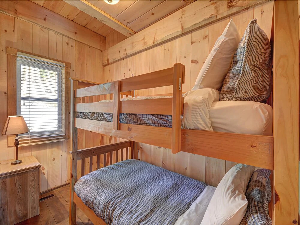 Chalet Azure
