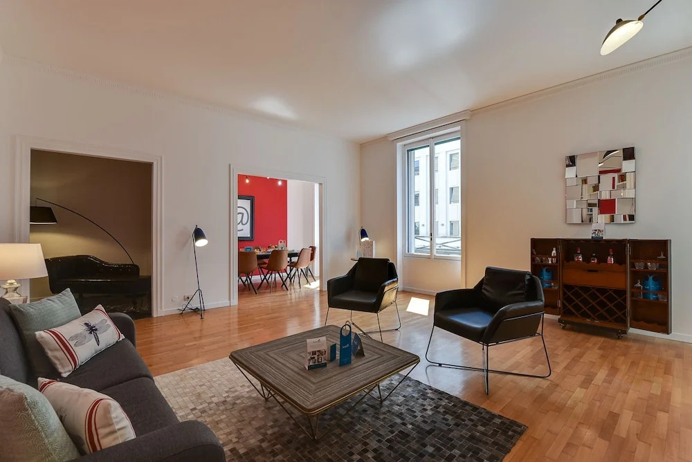 Sweet Inn Apartments - Borgogna