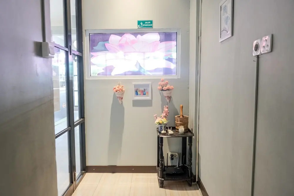 Reddoorz Plus Near Simpang Puncak Jelutung Jambi