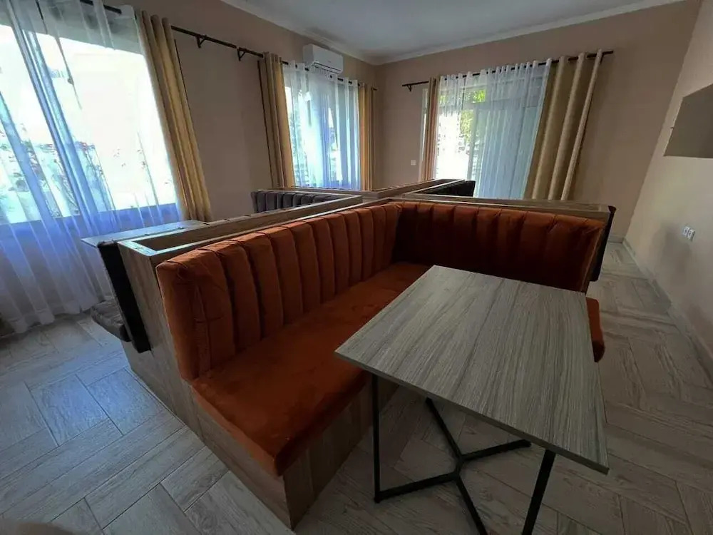 Guest House Nohfy