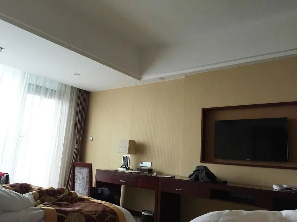 Beijing Grand Hotel-yantai