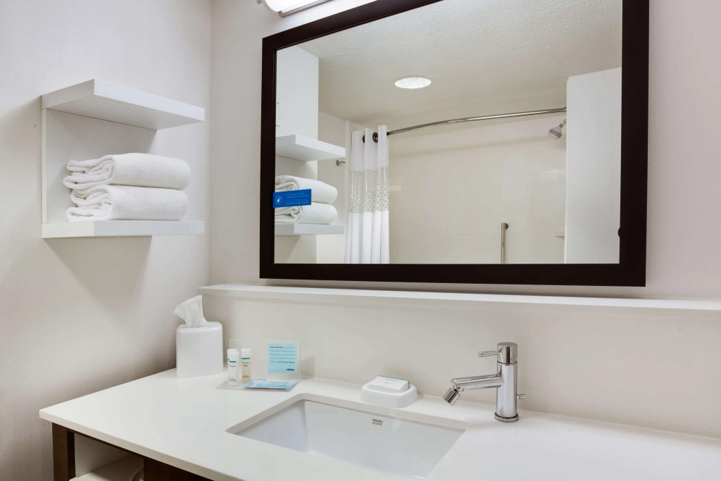 Hampton Inn Debary-Deltona