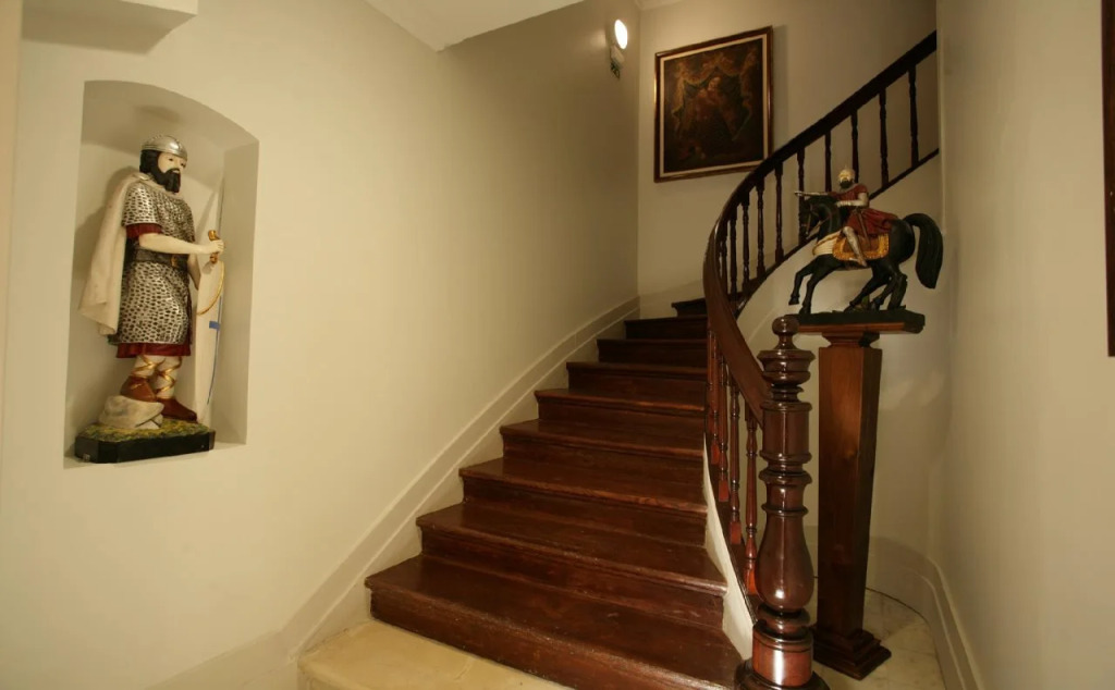 Hotel Ibn-Arrik