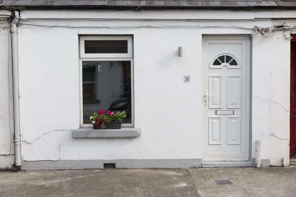 Fingal Street Dublin