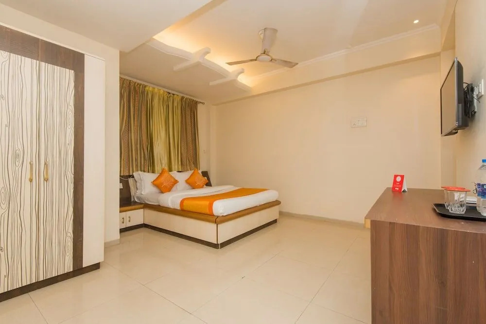 OYO 10652 Hotel Kushala Green