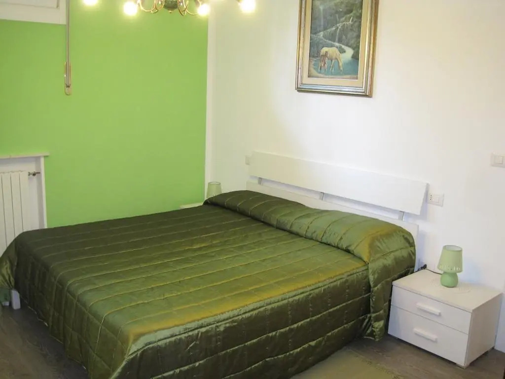 Bed and Breakfast lo Scrigno