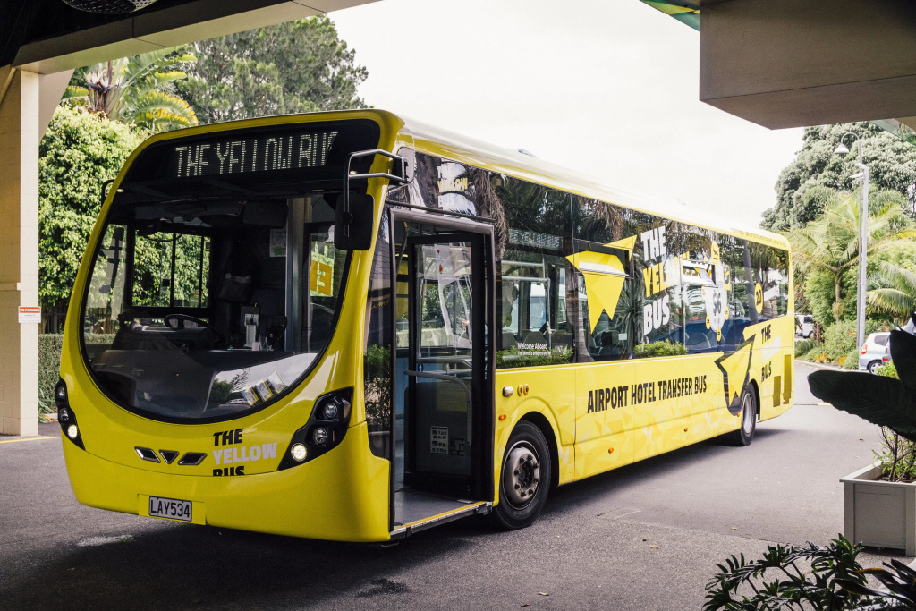 Holiday Inn Auckland Airport by IHG