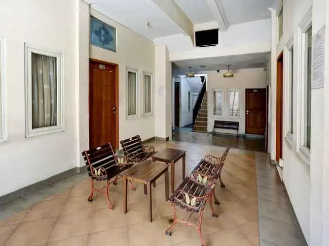 OYO 90068 Exclusive Barkah Residence Syariah