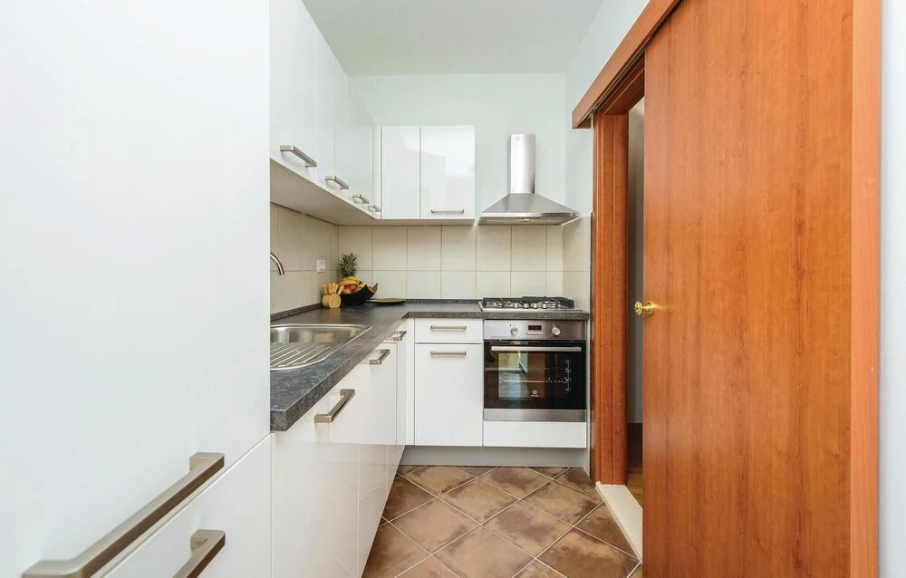 Beautiful Home in Cavtat With Wifi and 2 Bedrooms