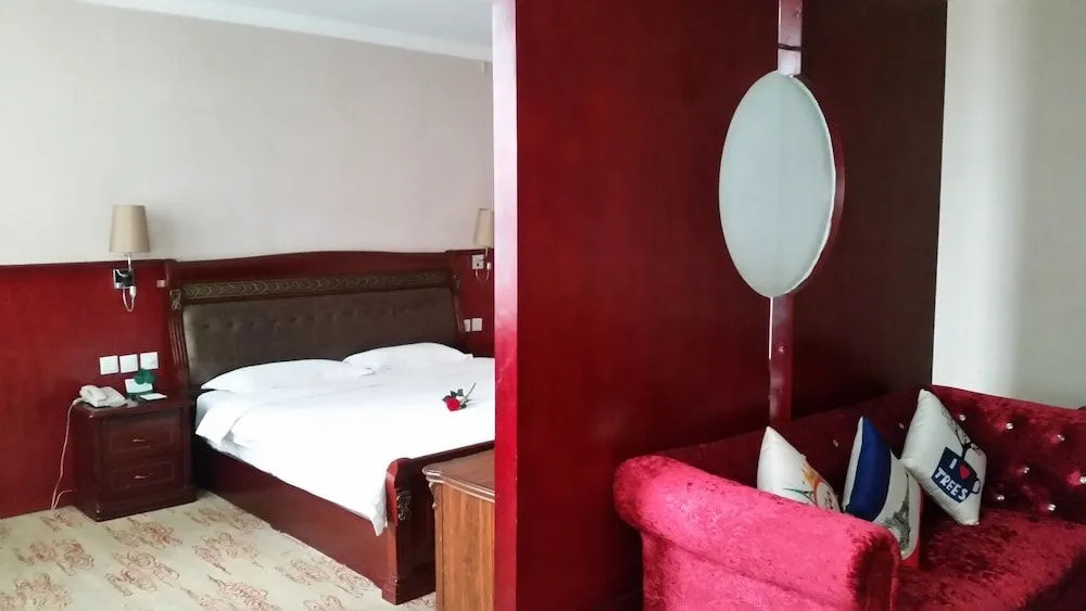 Dan Shang Hotel