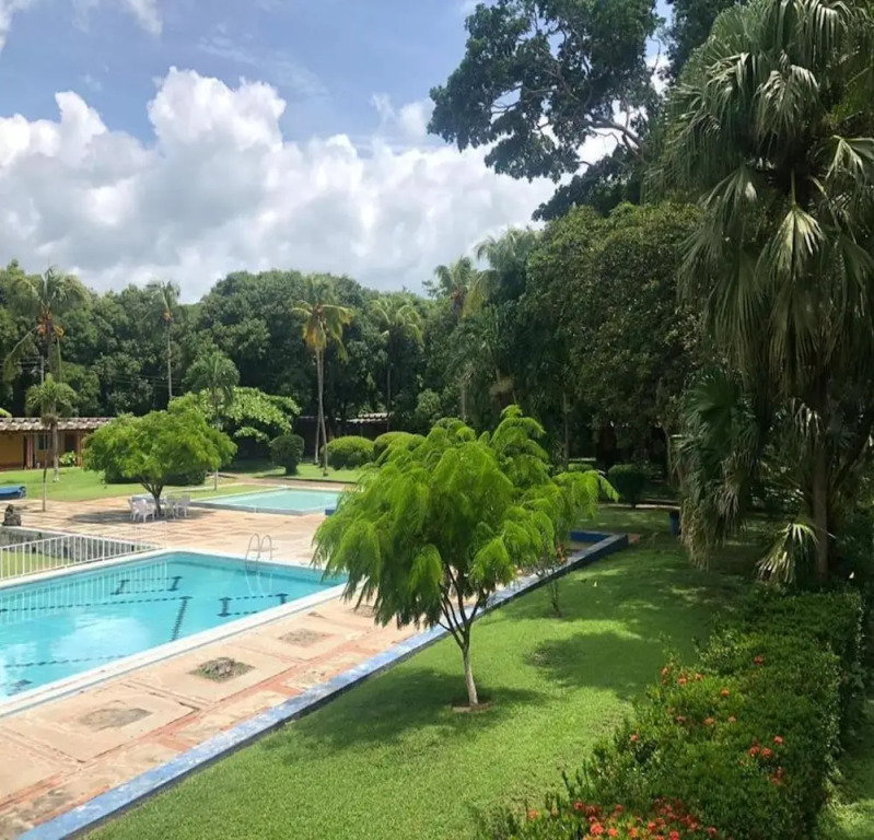 Hotel Diriá Santa Cruz