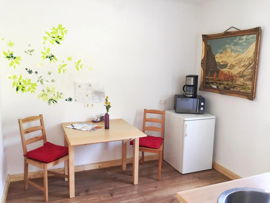 Book-A-Room City Apartment Salzburg