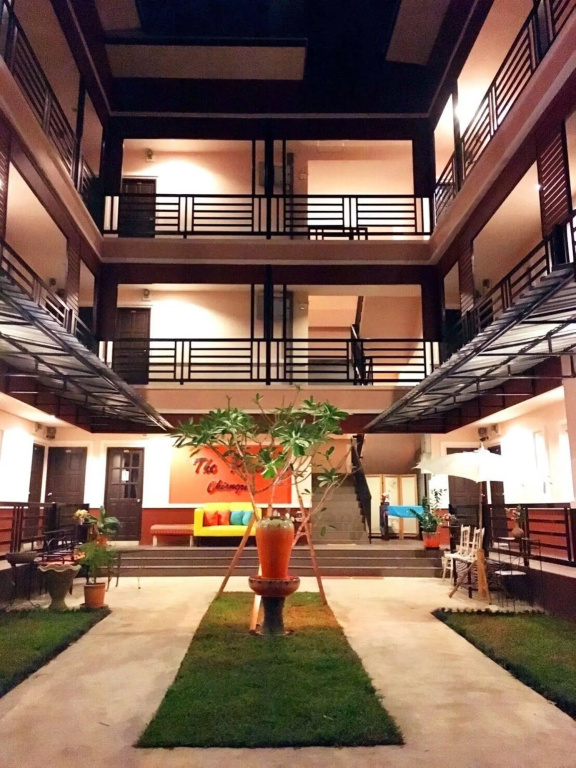 The Place Chiangrai