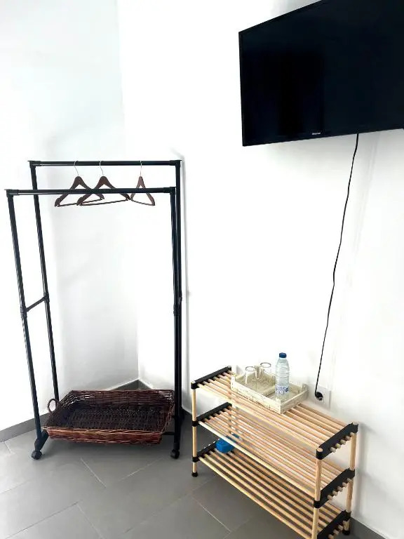 Barbate Rooms Olehousing