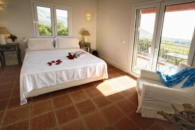 Ionian Living