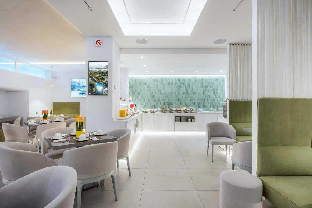 Hotel Gardenia Sorrento, Ascend Hotel Collection