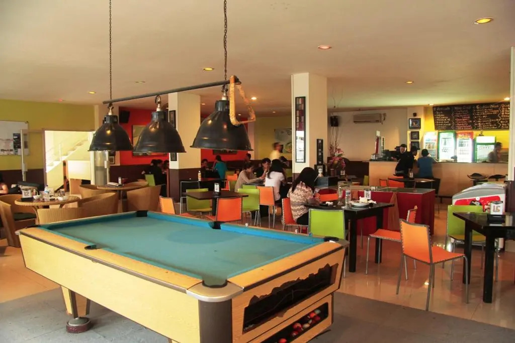 Griya Sintesa Hotel