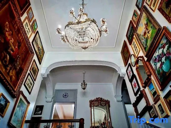 La Campagne Villa Chiangmai