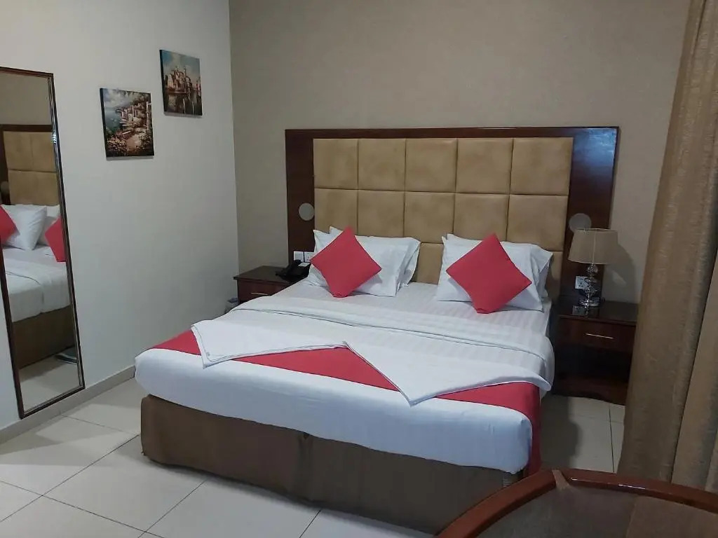 Bliss Hotel