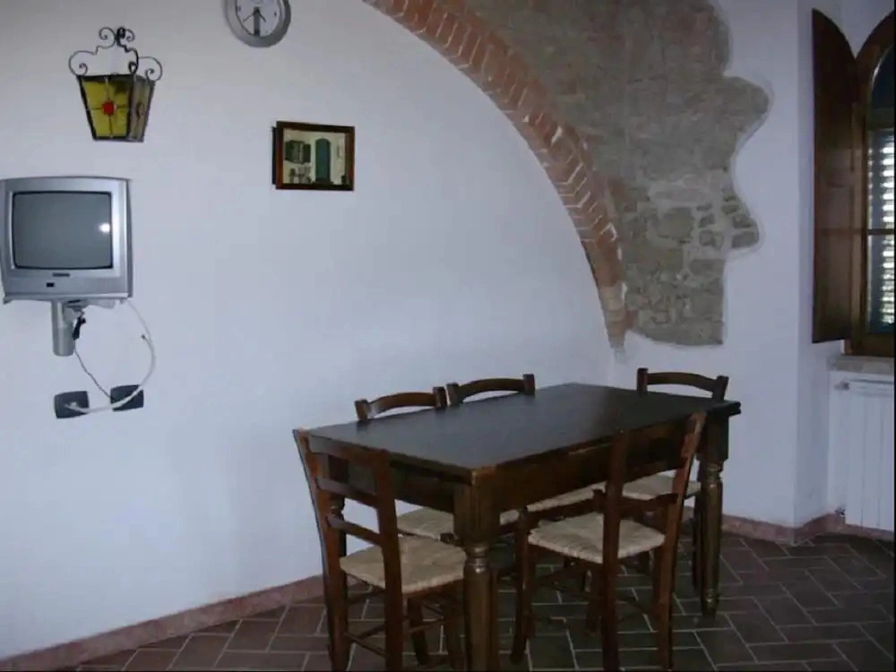 Casa Vacanze Il Colle