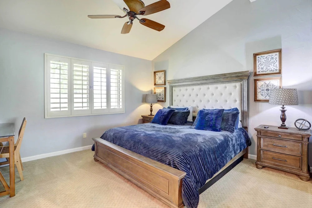 Full Palm Valley CC Access: Luxe Gem w/ Epic Views