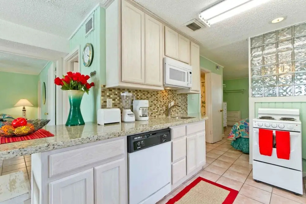 Gardenia Villa Home