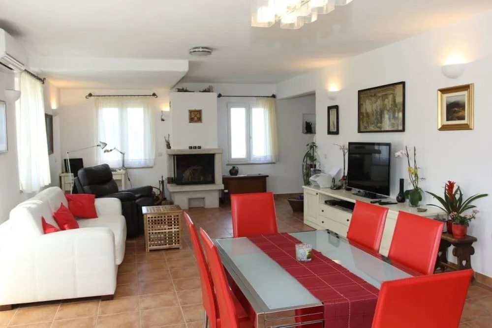 Villa Serena