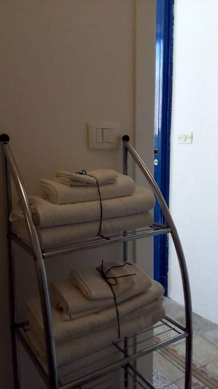 Elianthos B&B