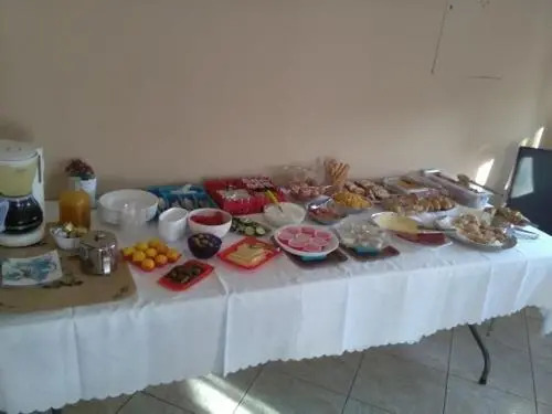 To Giouli
