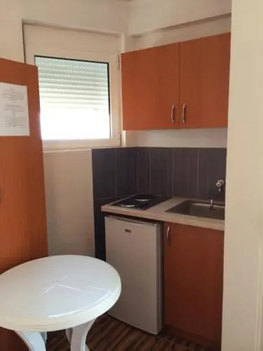 Apartments Delfin