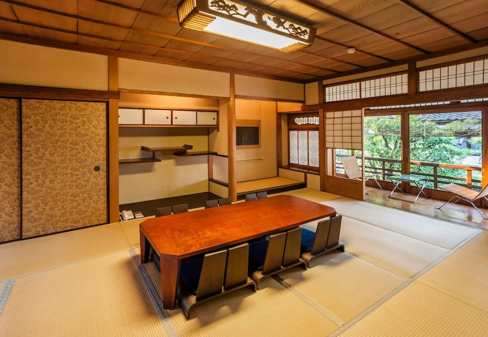 KYOTO -Shinshinen- Hostel