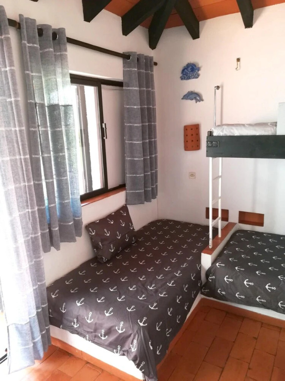 House With one Bedroom in Pedras del Rei, With Pool Access and Furnish