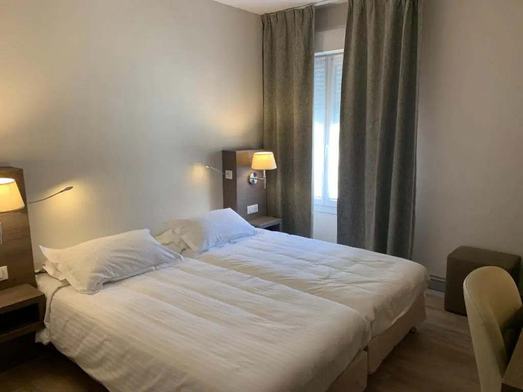 Hotel Berneron