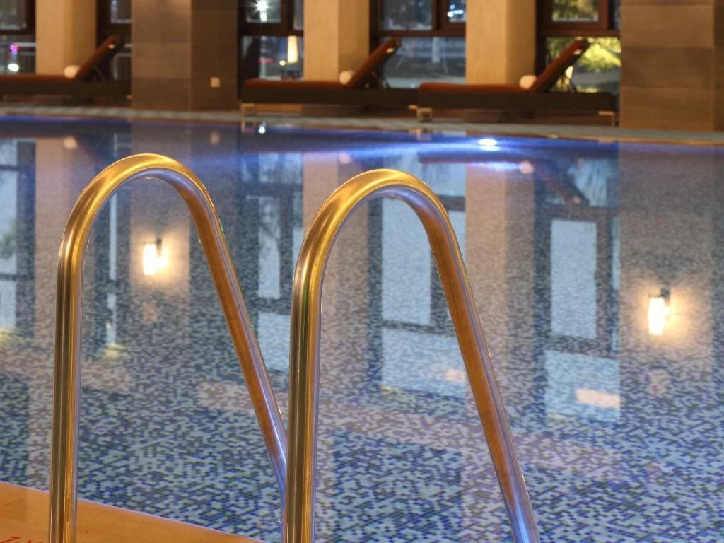 DoubleTree By Hilton Jiaxing