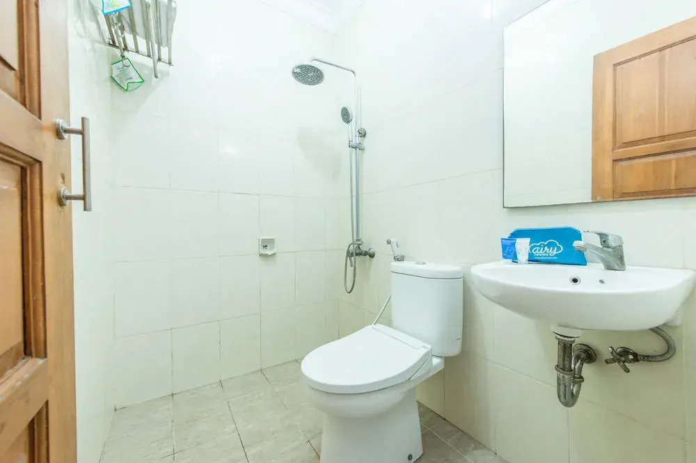 Airy Eco Raya Lembang 51 Bandung