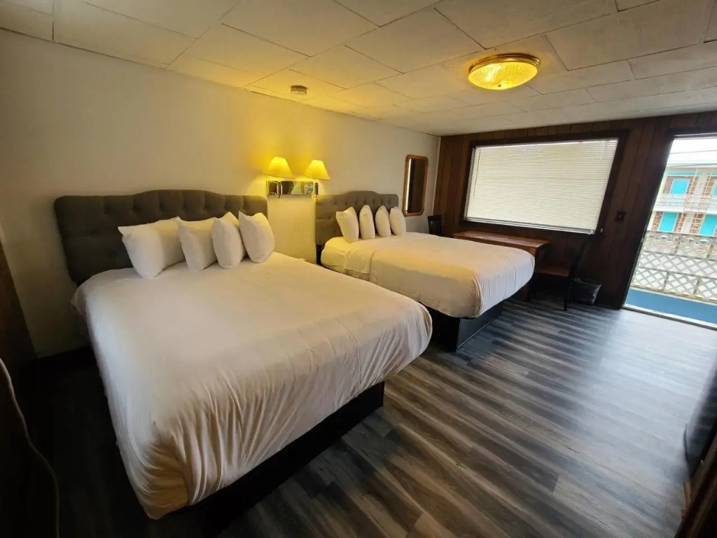 The Sands Resort