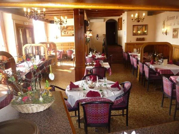 Relais du Klevener