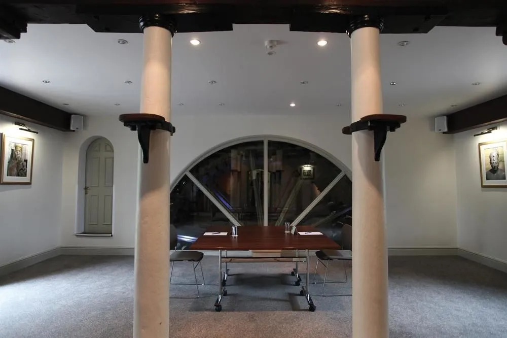 Cambridge Quy Mill Hotel & Spa
