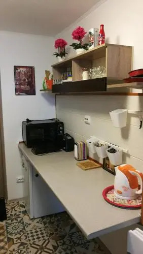 Hostel Tiberius