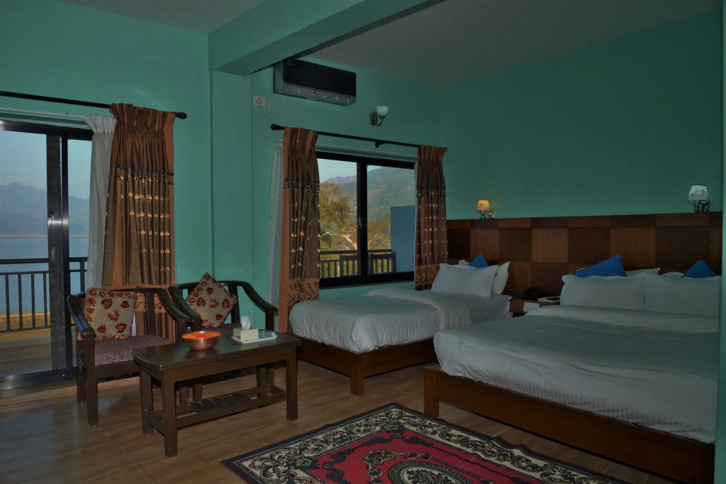 Hotel Peace Plaza