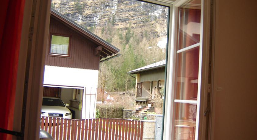 Ferienhaus Kohlstattweg