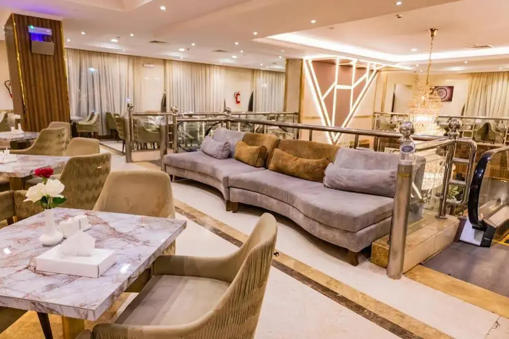 Waqf Othman Bin Affan Hotel