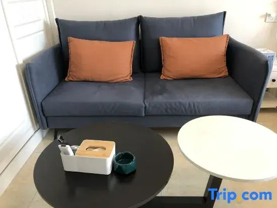 Muyuntai Fanyin Holiday Apartment