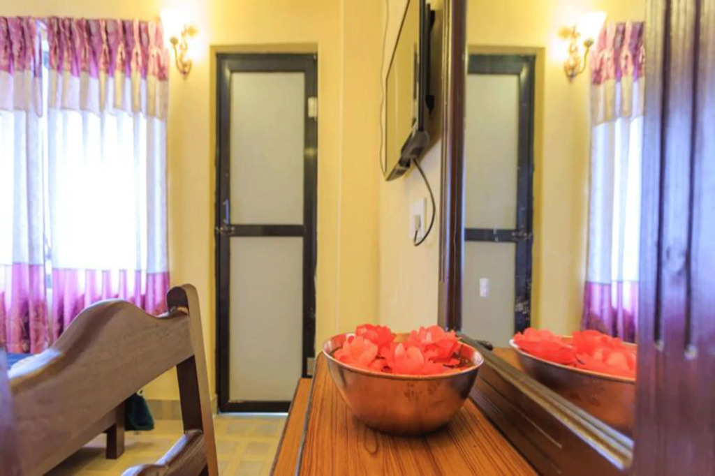 Hotel Venus