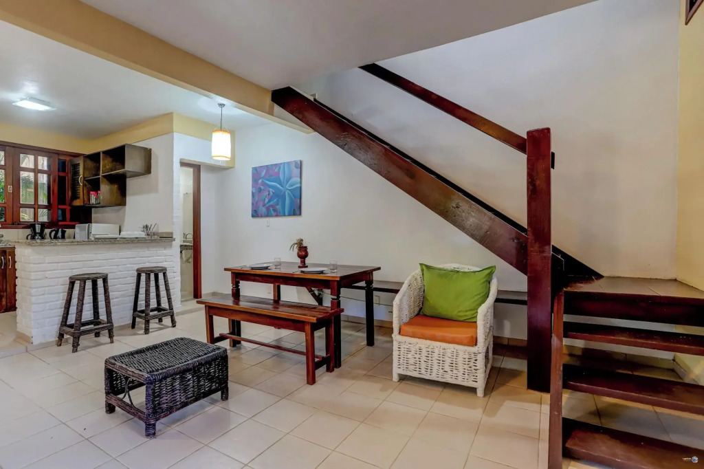 Pousada Villa Nkara