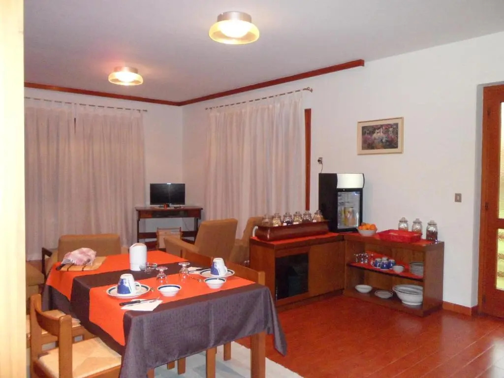 B&B Cuei di Baret