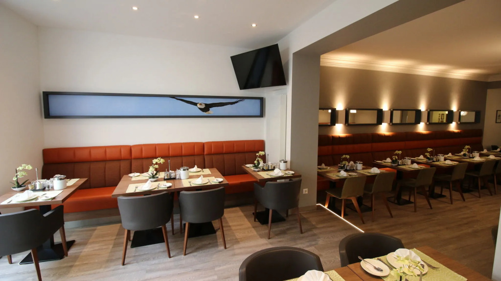 Hotel zum Adler - Superior