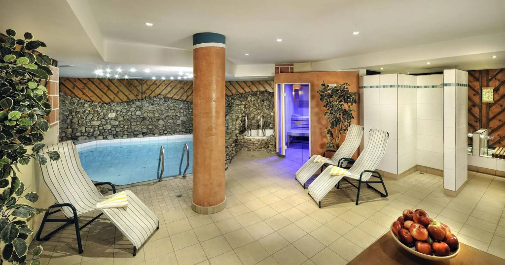 Hotel zum Hirschen Zell am See